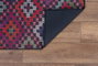 Conceptum Soul Chenille Multicolor 150 x 230 cm